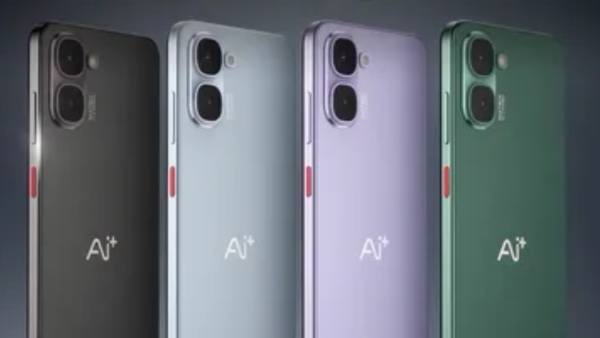 லட்டு மாதிரி விலை.. ரூ.9,000 போதும்.. 5000mAh பேட்டரி.. 18W சார்ஜிங்! லட்டு மாதிரி விலை.. ரூ.9,000 போதும்.. 5000mAh பேட்டரி.. 18W சார்ஜிங்!