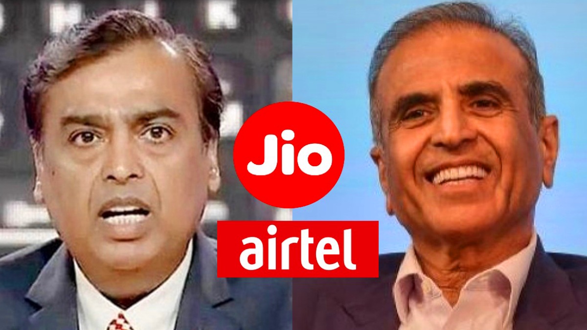 ஏர்டெல், ஜியோ.. ஒரே ரீசார்ஜ்.. 365 நாட்கள் வேலிடிட்டி.. OTT..