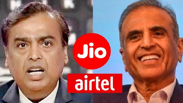 ஏர்டெல், ஜியோ.. ஒரே ரீசார்ஜ்.. 365 நாட்கள் வேலிடிட்டி.. OTT..
