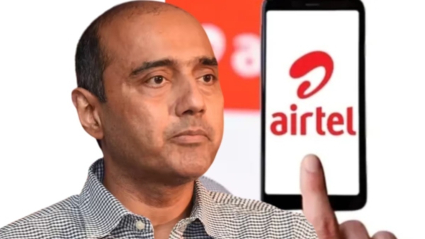 ஒரே Airtel ரீசார்ஜ்.. அடுத்த 365 நாட்கள் முடிஞ்சு.. அன்லிமிடெட் கால்! ஒரே Airtel ரீசார்ஜ்.. அடுத்த 365 நாட்கள் முடிஞ்சு.. அன்லிமிடெட் கால்!