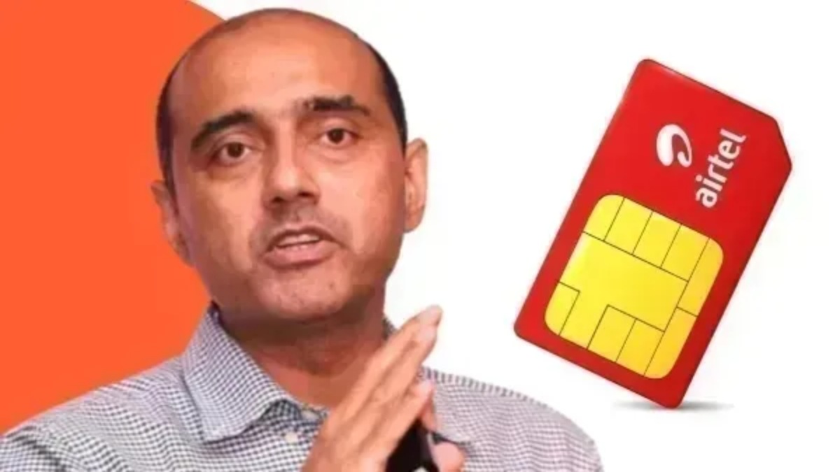 Airtel SIM வச்சிருக்கீங்களா.. மாதம் ரூ.155க்கு 365 நாட்கள் வேலிடிட்டி!