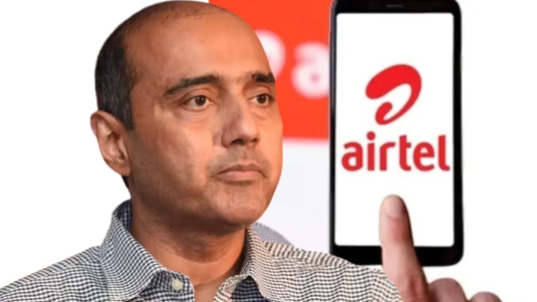 Airtel SIM காட்டில் மழை! மாதம் ரூ.333 போதும்.. 365 நாட்கள் வேலிடிட்டி! Airtel SIM காட்டில் மழை! மாதம் ரூ.333 போதும்.. 365 நாட்கள் வேலிடிட்டி!