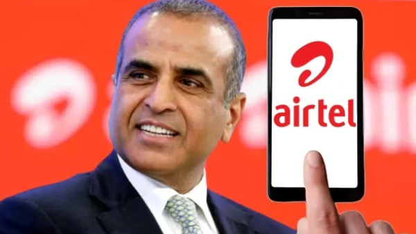 Airtel பயனர்களுக்கு செம ஆஃபர்..150ஜிபி இலவச டேட்டா.. எந்த திட்டம்? Airtel பயனர்களுக்கு செம ஆஃபர்..150ஜிபி இலவச டேட்டா.. எந்த திட்டம்?