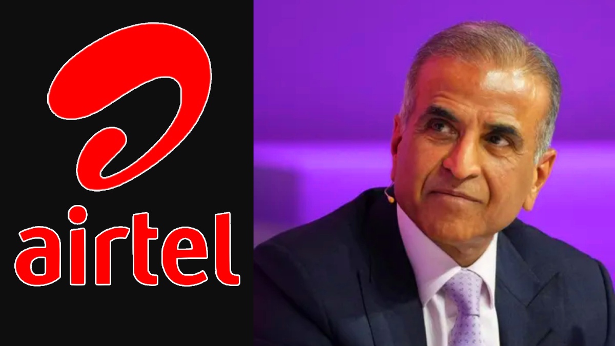 Airtel SIM கார்டு இருக்கா.. கம்மி பட்ஜெட்ல 77 நாட்கள் வேலிடிட்டி..