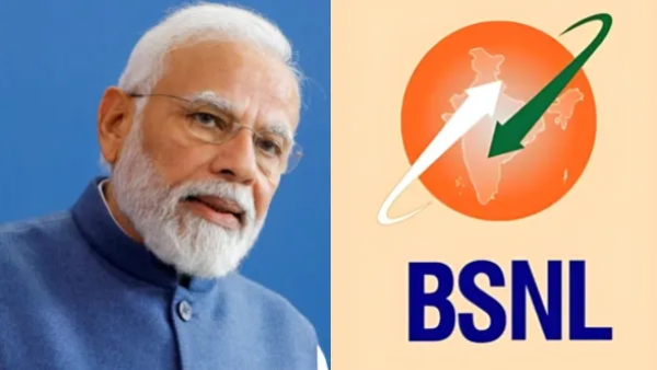 ரூ.1-க்கு Jio, Airtel-ஐ முடித்த BSNL.. 24 நாட்கள் வேலிடிட்டி!