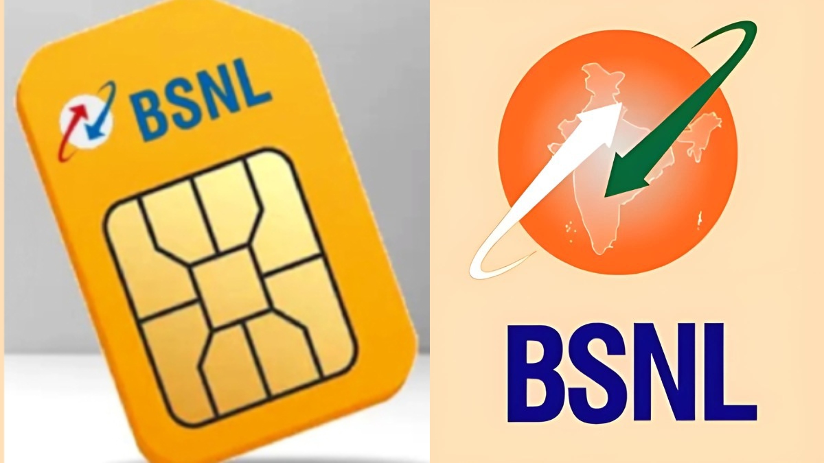 BSNL-க்கு கும்பிடு.. இனி 495ஜிபி டேட்டா.. 330 நாட்கள் வேலிடிட்டி..