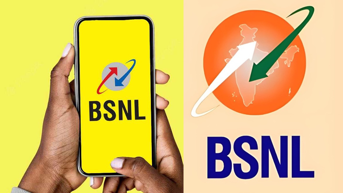 BSNL சிம் கார்டு யூஸ் பண்றீங்களா? கம்மி பட்ஜெட்ல தினமும் 3GB டேட்டா..
