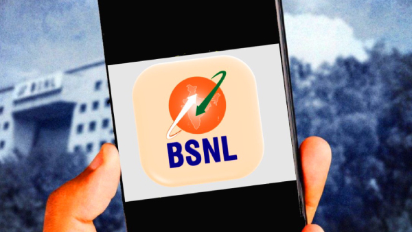 பழையபடி பட்டையை கிளப்பும் BSNL.. கம்மி பட்ஜெட்ல 165 நாட்கள் வேலிடிட்டி