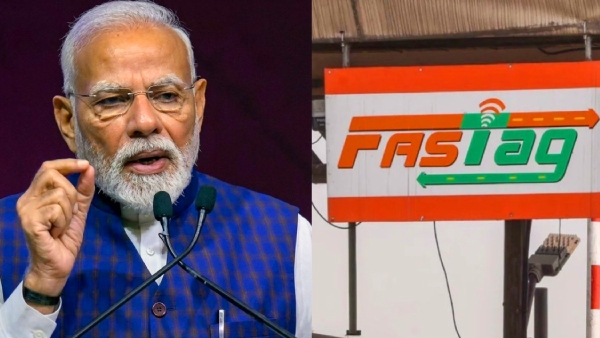 வாகன ஓட்டிகளுக்கு குட் நியூஸ்.. அறிமுகமானது புது FASTag வசதி..