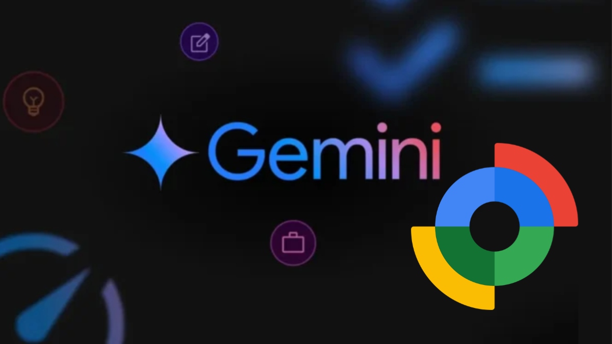 ஏர்டேக், ப்ளூடூத் டிராக்கர் இல்லாமலேயே, டிராக்கிங்.. Gemini போதும்!