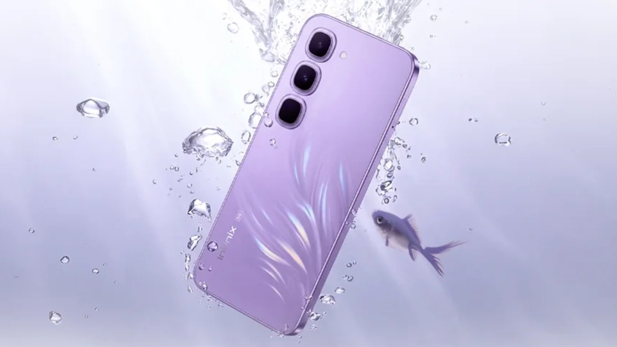 தெறிக்க விட்டாப்ல.. பட்ஜெட்ல 6000mAh பேட்டரி.. 45W சார்ஜிங்.. மாடல்?