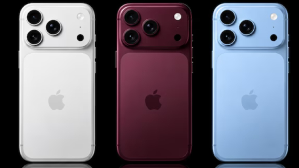 iPhone பயனர்களுக்கு குட் நியூஸ்: iOS 27 அப்டேட் வெளியீடு.. iPhone பயனர்களுக்கு குட் நியூஸ்: iOS 27 அப்டேட் வெளியீடு..