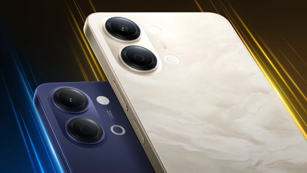 iQOO ஒரே போடு.. ரூ.15,999 பட்ஜெட்ல SONY கேமரா.. 6500mAh பேட்டரி! iQOO ஒரே போடு.. ரூ.15,999 பட்ஜெட்ல SONY கேமரா.. 6500mAh பேட்டரி!