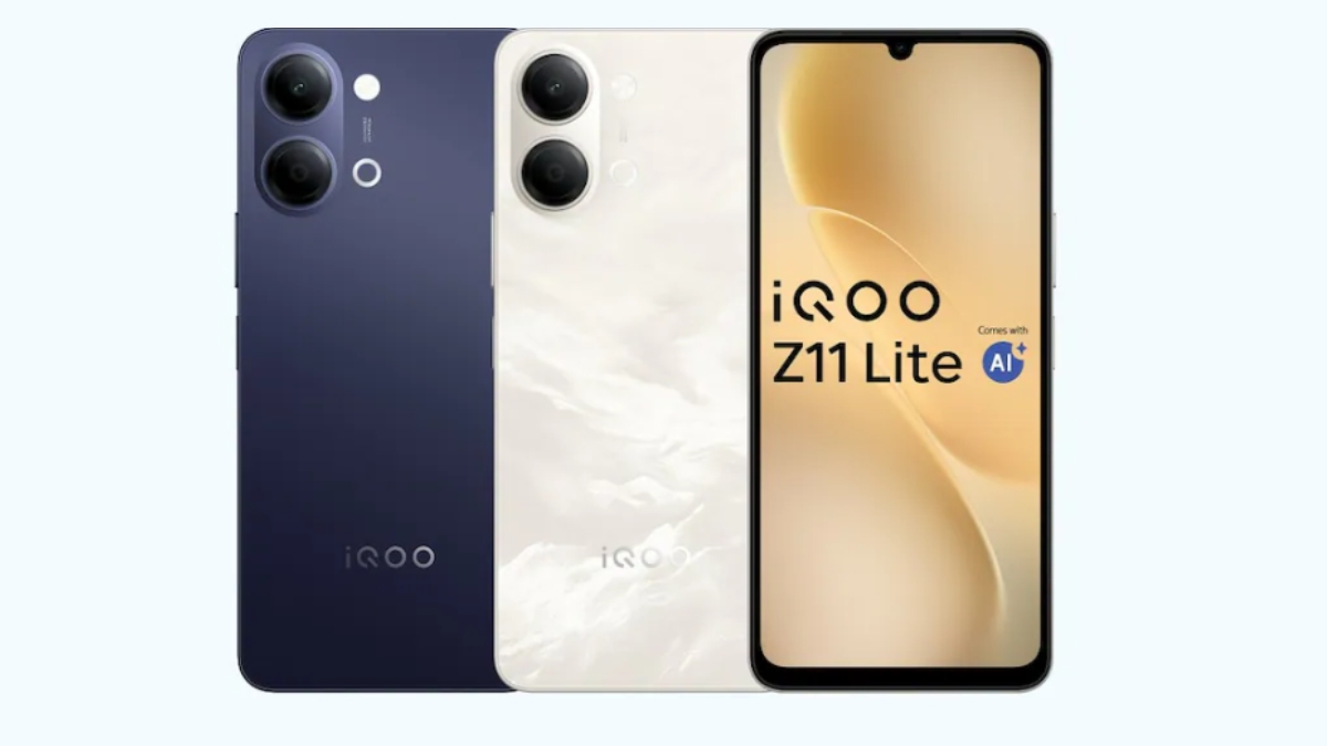 அறிமுகமானது புதிய வேரியண்ட்.. ரூ.17,999 பட்ஜெட்ல 6000mAh பேட்டரி..
