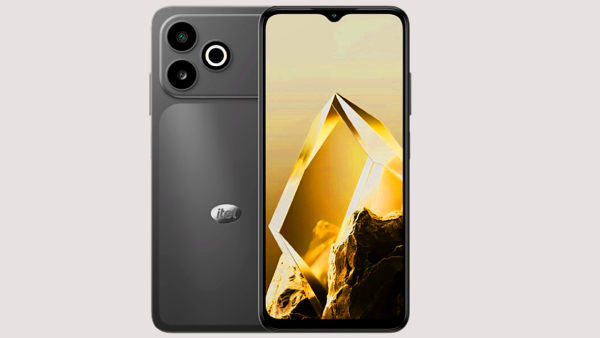 ஐடெல் அறிமுகம் செய்த புதிய 4ஜி போன்.. 6000mAh பேட்டரி.. எந்த மாடல்? ஐடெல் அறிமுகம் செய்த புதிய 4ஜி போன்.. 6000mAh பேட்டரி.. எந்த மாடல்?