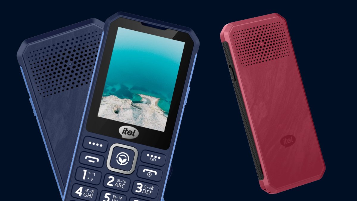 NOKIA-வ பாத்த மாதிரி இருக்கு.. 2000mAh பேட்டரி.. 2 மீ ஆன்டி-ஃபால்!