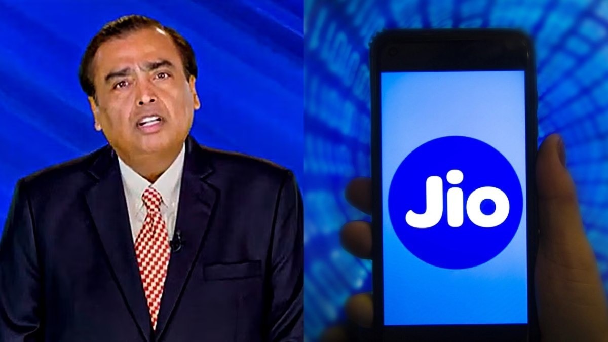Jio SIM-க்கு அடுத்து 84 நாட்களுக்கு இதுதான் ரீசார்ஜ்.. வாய்ஸ் கால்கள்!