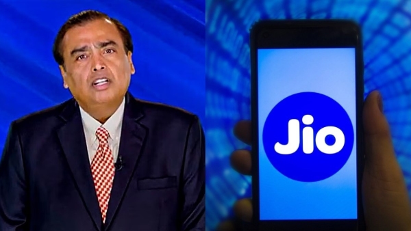 அதான் சார் அம்பானி.. ரூ.449-க்கு வாரி வழங்கிய Jio.. வாய்ஸ் கால்கள்! அதான் சார் அம்பானி.. ரூ.449-க்கு வாரி வழங்கிய Jio.. வாய்ஸ் கால்கள்!