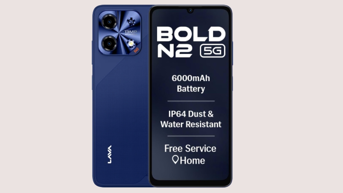 அறிமுகமானது புதிய வேரியண்ட்.. 6000mAh பேட்டரி.. எந்த போன்?