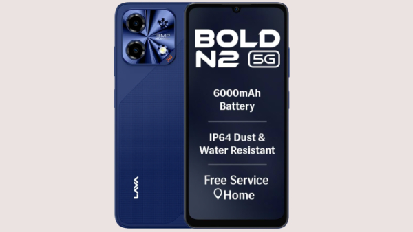 அறிமுகமானது புதிய வேரியண்ட்.. 6000mAh பேட்டரி.. எந்த போன்? அறிமுகமானது புதிய வேரியண்ட்.. 6000mAh பேட்டரி.. எந்த போன்?