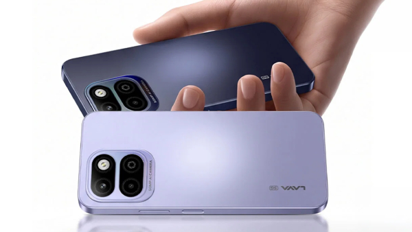 வீட்டுக்கு 2 ஆர்டர்.. வெறும் ரூ.14,999 பட்ஜெட்ல 6000mAh பேட்டரி! வீட்டுக்கு 2 ஆர்டர்.. வெறும் ரூ.14,999 பட்ஜெட்ல 6000mAh பேட்டரி!