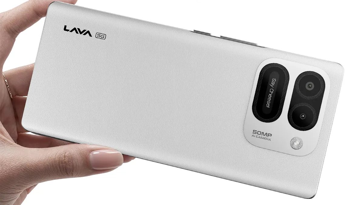 யாரு சாமி அவன்.. பட்ஜெட்ல 3D டிஸ்பிளே.. SONY கேமரா.. 6000mAh பேட்டரி!