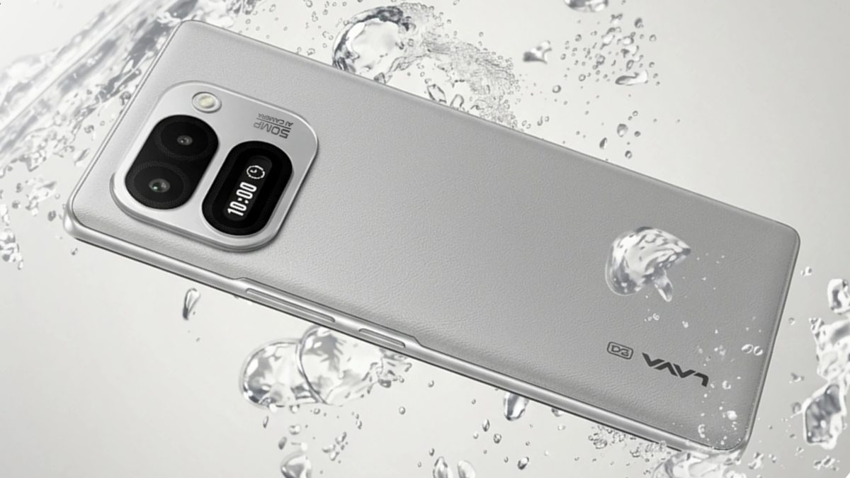 ஸ்மார்ட்போன் சாம்ராஜ்யமே மிரளுது.. பட்ஜெட்ல 3D டிஸ்பிளே.. SONY கேமரா!