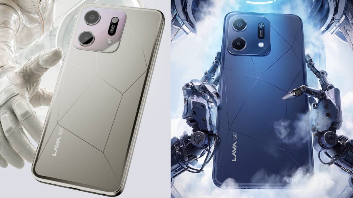 தூக்குங்கடா அந்த தங்கத்த.. வெறும் ரூ.14499 பட்ஜெட்ல 6000mAh பேட்டரி!