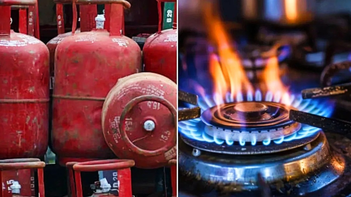 அக்டோபர் 1 முதல் LPG-க்கு புது ரூல்ஸ்.. சிலிண்டர் மானியம்..