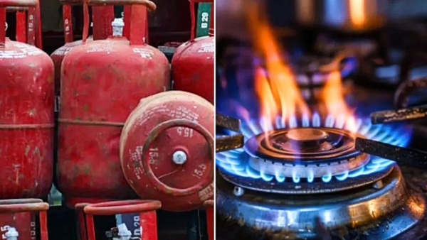 அக்டோபர் 1 முதல் LPG-க்கு புது ரூல்ஸ்.. சிலிண்டர் மானியம்.. அக்டோபர் 1 முதல் LPG-க்கு புது ரூல்ஸ்.. சிலிண்டர் மானியம்..