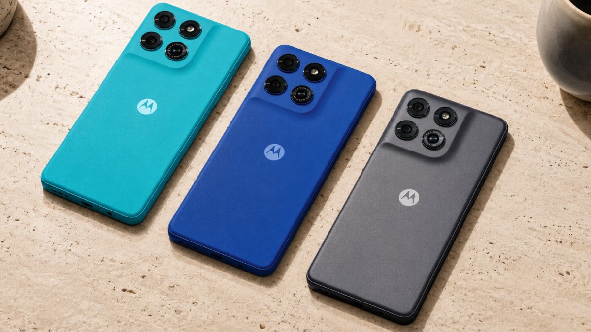 ஆர்டர் அள்ளுமே.. ஆஃபரில் மோட்டோ 5G போன்.. எந்த மாடல்?