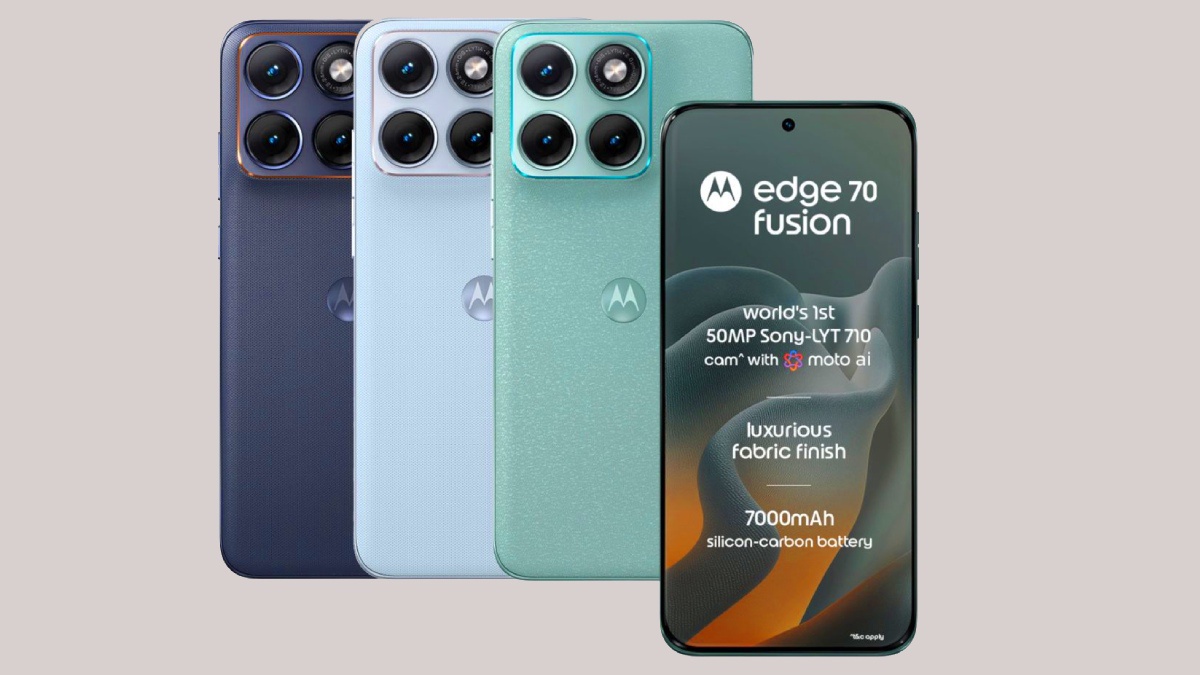 செம ஆஃபரில் மோட்டோரோலா 5ஜி போன்.. 7000mAh பேட்டரி.. எந்த மாடல்?