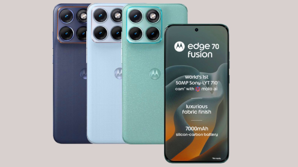 செம ஆஃபரில் மோட்டோரோலா 5ஜி போன்.. 7000mAh பேட்டரி.. எந்த மாடல்?