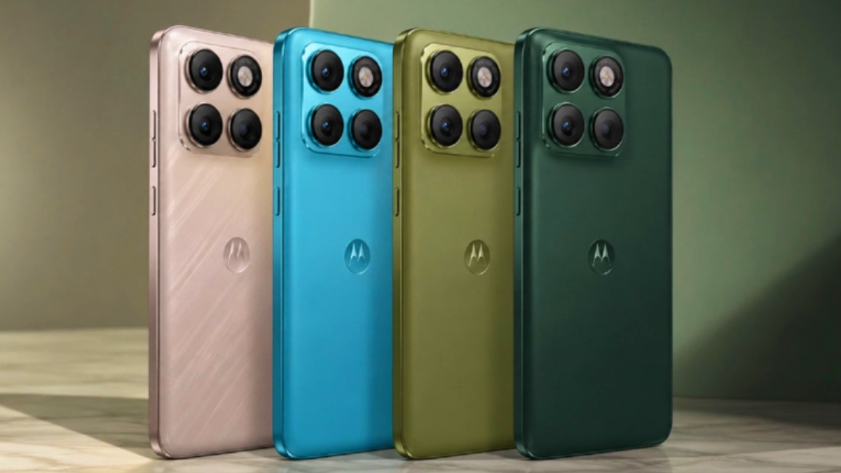 நாடே இந்த Motorola போனுக்கு வெயிட்டிங்.. 200எம்பி கேமரா.. எந்த மாடல்?