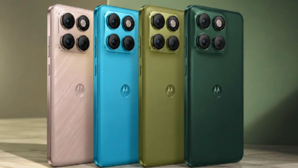 நாடே இந்த Motorola போனுக்கு வெயிட்டிங்.. 200எம்பி கேமரா.. எந்த மாடல்?