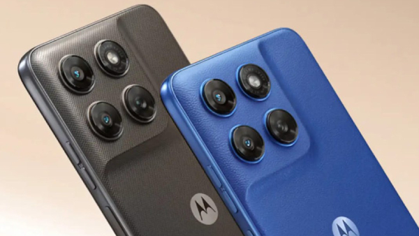 அக்டோபர் 9 வரை வெயிட் பண்ணுங்க.. ஆஃபரில் Motorola 5ஜி போன்..  