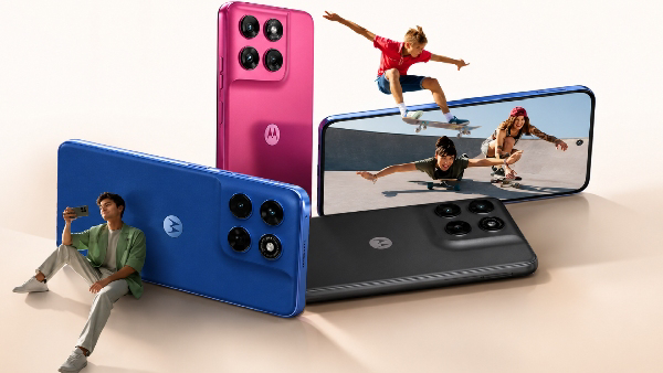 அக்டோபர் 9 வரை வெயிட் பண்ணுங்க.. ஆஃபரில் Motorola 5ஜி போன்..  