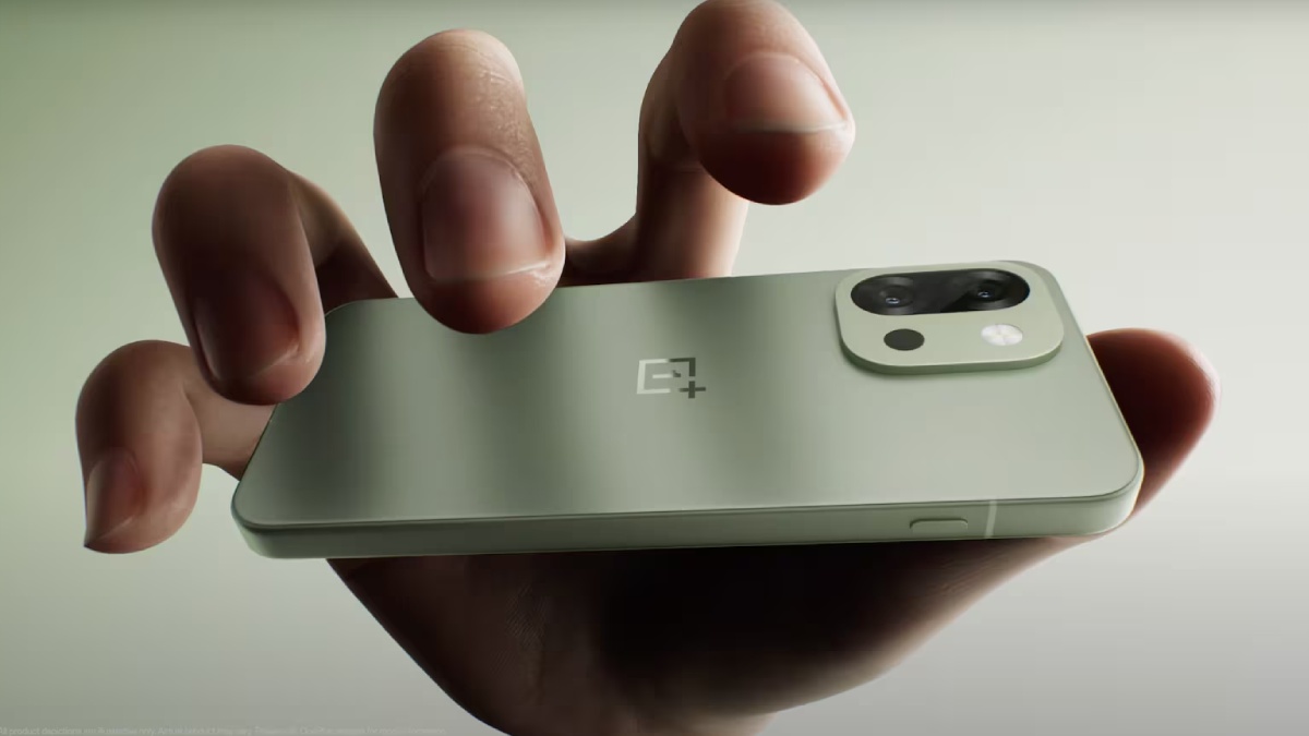 OnePlus ஒரே போடு.. 16GB ரேம்.. SONY கேமரா.. 5850mAh பேட்டரி!
