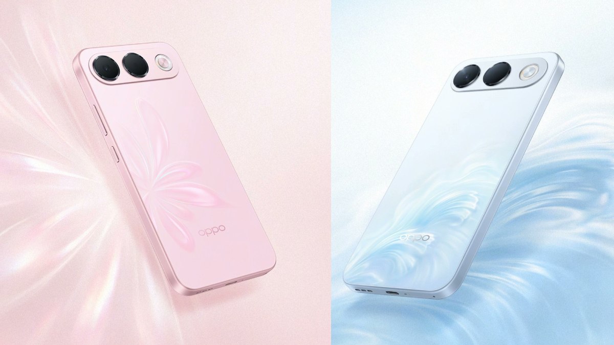 OPPO போட்டான் பாரு.. 8000mAh பேட்டரி.. 45W ஃபாஸ்ட் சார்ஜிங்.. மாடல்?