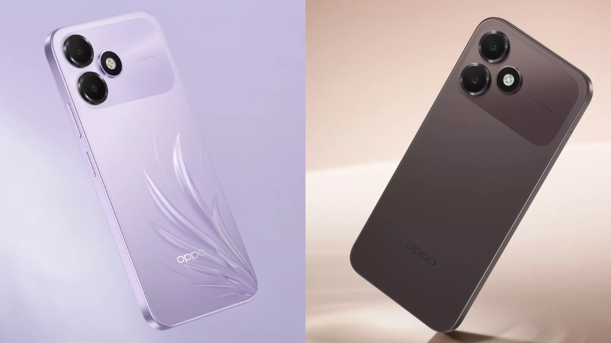 OPPO ஒரே போடு.. பட்ஜெட்ல 7000mAh பேட்டரி.. 15W சார்ஜிங்.. எந்த மாடல்?