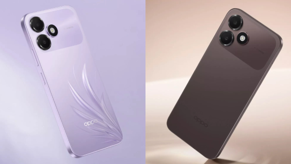 OPPO ஒரே போடு.. பட்ஜெட்ல 7000mAh பேட்டரி.. 15W சார்ஜிங்.. எந்த மாடல்? OPPO ஒரே போடு.. பட்ஜெட்ல 7000mAh பேட்டரி.. 15W சார்ஜிங்.. எந்த மாடல்?