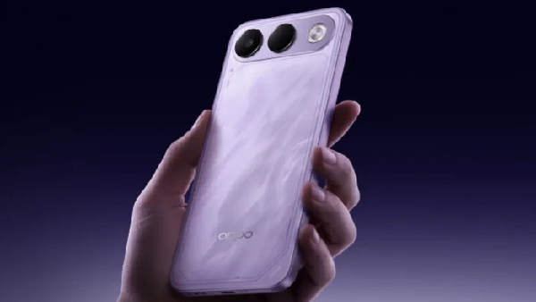 OPPO ஒரே போடு.. பட்ஜெட்ல 8000mAh பேட்டரி.. 45W சார்ஜிங்.. 50MP கேமரா!