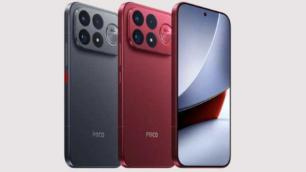 அடிச்சான் பாரு போக்கோ.. 8050mAh பேட்டரி.. 200எம்பி கேமரா.. எந்த மாடல்? அடிச்சான் பாரு போக்கோ.. 8050mAh பேட்டரி.. 200எம்பி கேமரா.. எந்த மாடல்?