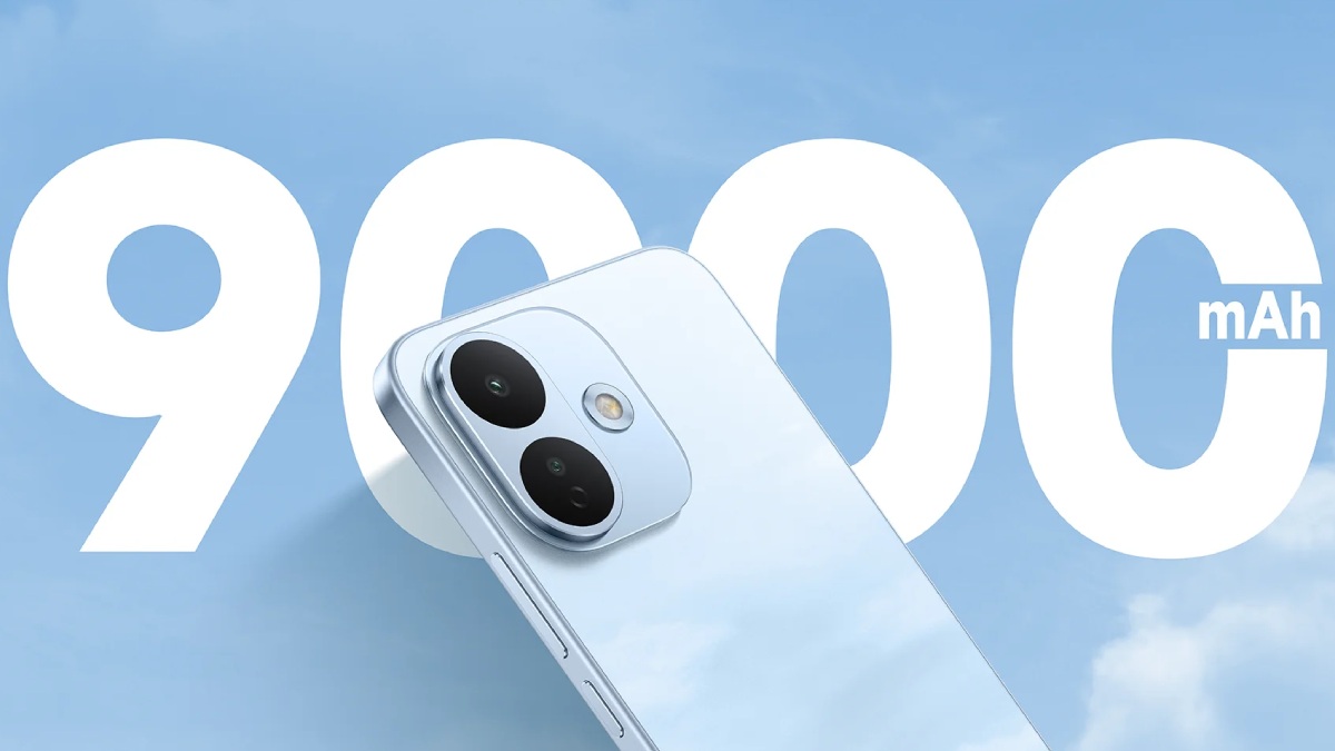 செப்.17 குறிச்சாச்சு.. 9000mAh பேட்டரி.. 67W சார்ஜிங்.. எந்த மாடல்?