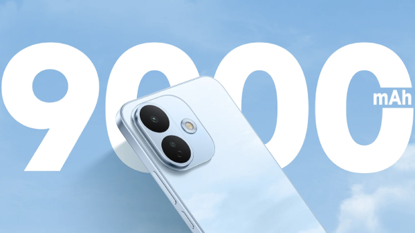 செப்.17 குறிச்சாச்சு.. 9000mAh பேட்டரி.. 67W சார்ஜிங்.. எந்த மாடல்?