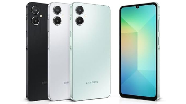 அமேசான் மிரளுது.. மட்ட ரேட்ல Samsung 5G ஸ்மார்ட்போன்.. எந்த மாடல்? அமேசான் மிரளுது.. மட்ட ரேட்ல Samsung 5G ஸ்மார்ட்போன்.. எந்த மாடல்?
