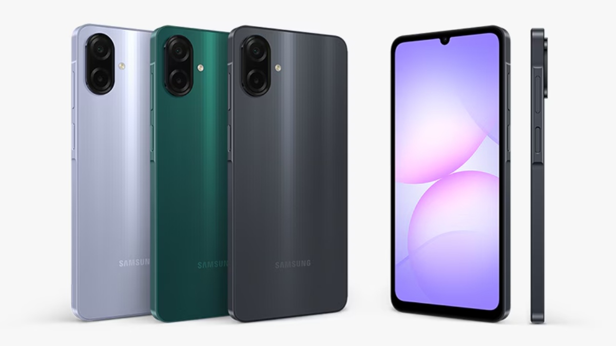 Samsung ஒரே போடு.. ரூ.16,000 பட்ஜெட்ல 5000mAh பேட்டரி.. 50MP கேமரா!