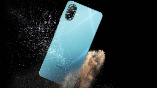 செம ஆஃபரில் சாம்சங் 5ஜி போன்.. 6000mAh பேட்டரி.. எந்த மாடல்? செம ஆஃபரில் சாம்சங் 5ஜி போன்.. 6000mAh பேட்டரி.. எந்த மாடல்?