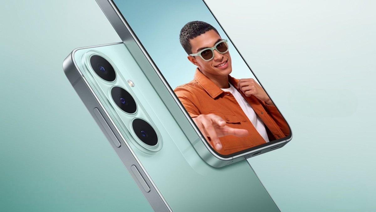 செம்ம டிமாண்ட்.. ரூ.10,650 டிஸ்கவுண்ட் ரேட்ல Samsung ஸ்மார்ட்போன்!