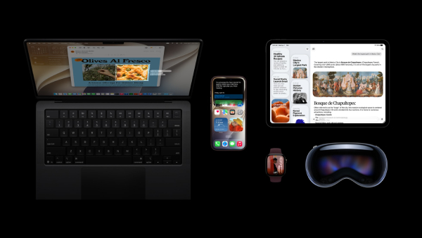 ChatGPT-க்கு போட்டியாக Siri-ஐ மாற்றிய Apple.. விசுவல் அசிஸ்டன்ட்! ChatGPT-க்கு போட்டியாக Siri-ஐ மாற்றிய Apple.. விசுவல் அசிஸ்டன்ட்!